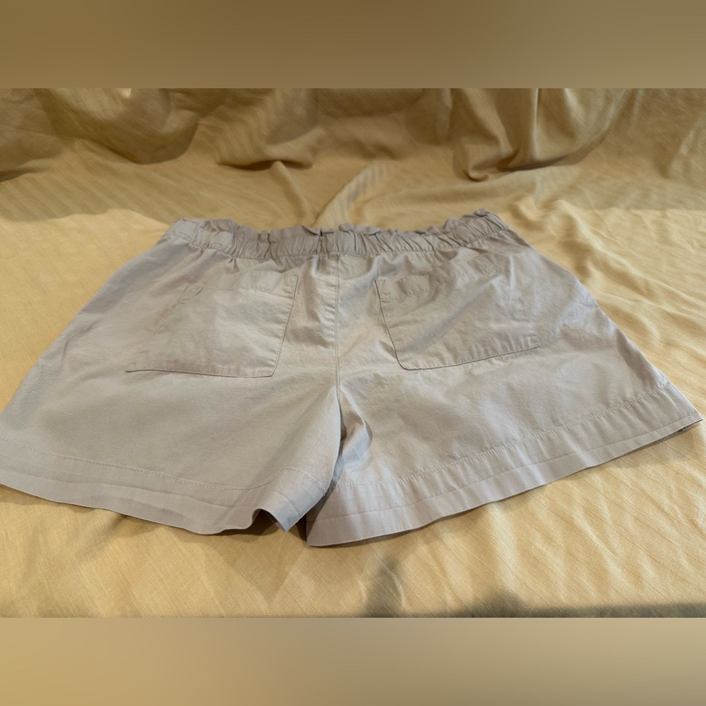 Loft Shorts - Picture 3 of 9